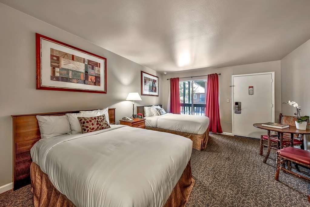 Forest Suites Resort South Lake Tahoe Room photo