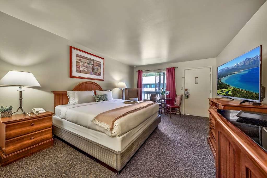 Forest Suites Resort South Lake Tahoe Room photo