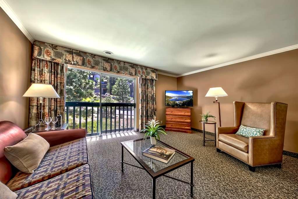 Forest Suites Resort South Lake Tahoe Room photo
