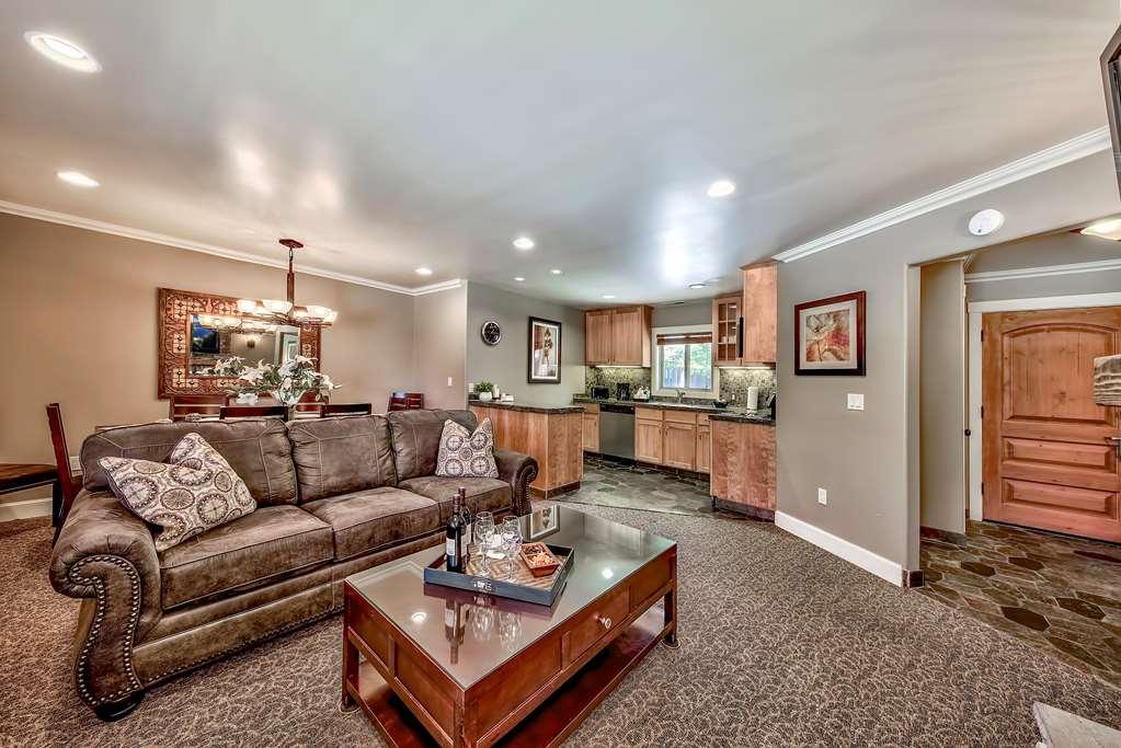 Forest Suites Resort South Lake Tahoe Room photo