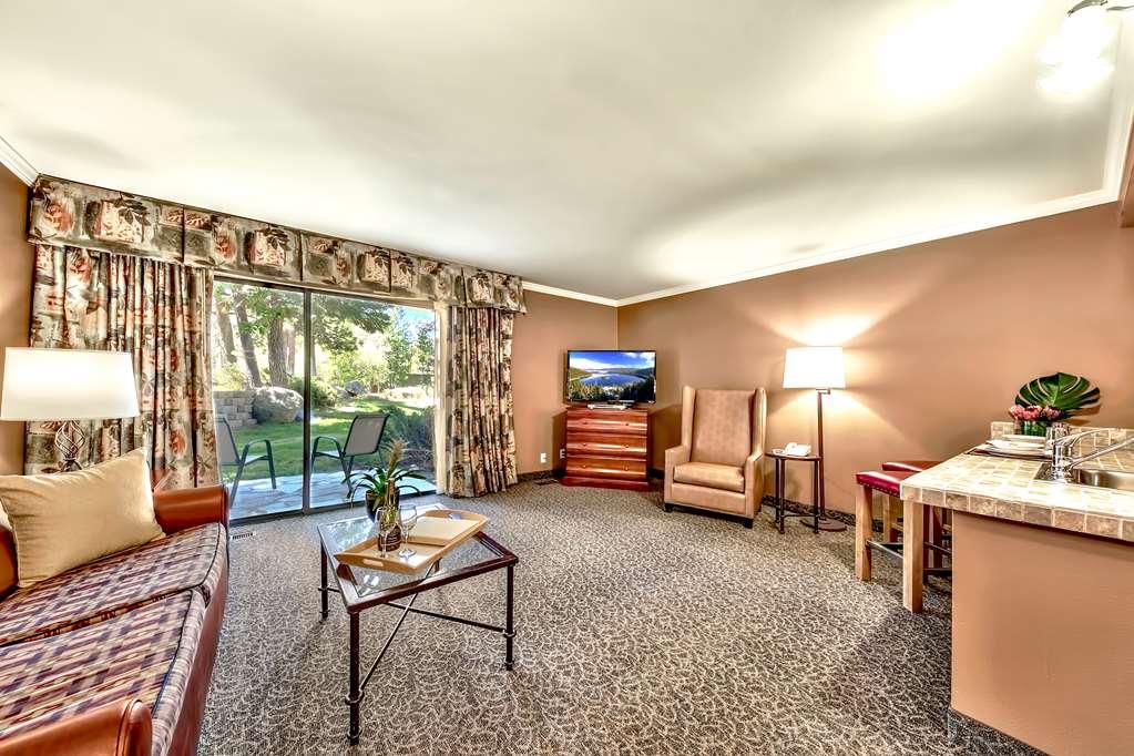Forest Suites Resort South Lake Tahoe Room photo