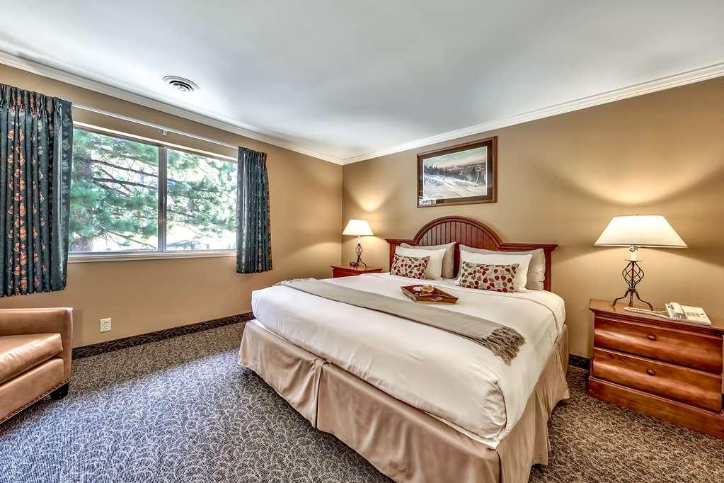Forest Suites Resort South Lake Tahoe Room photo
