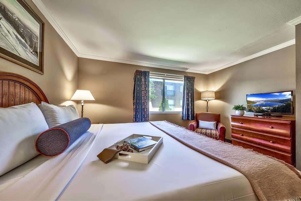 Forest Suites Resort South Lake Tahoe Room photo