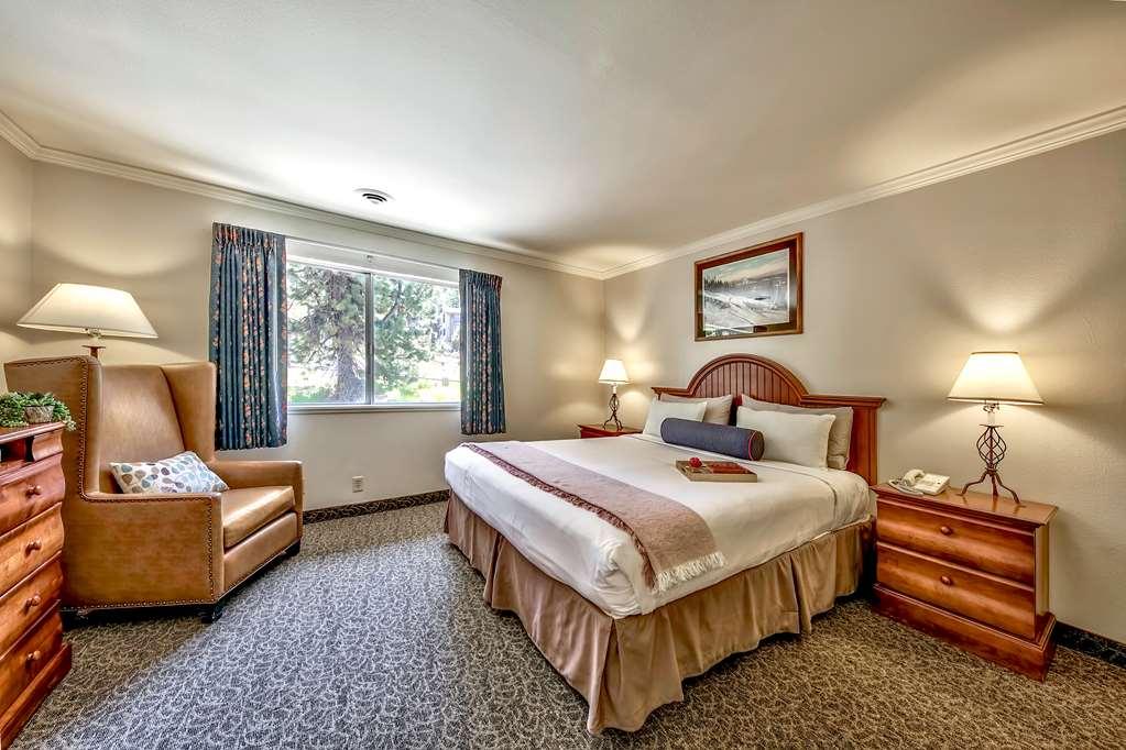 Forest Suites Resort South Lake Tahoe Room photo