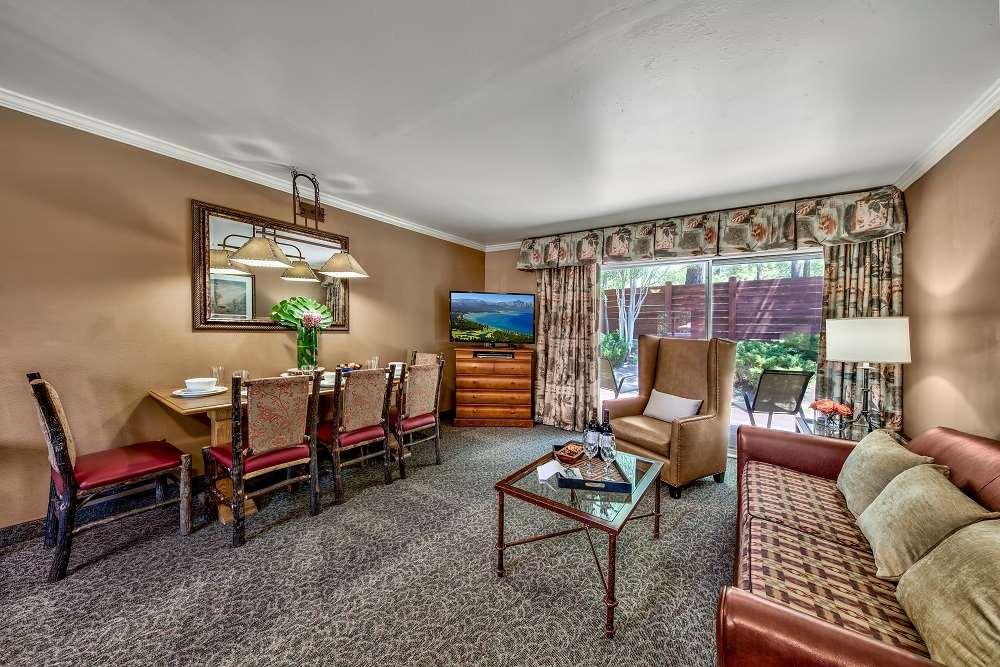 Forest Suites Resort South Lake Tahoe Room photo