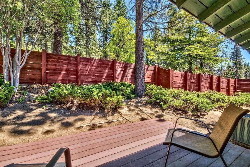 Forest Suites Resort South Lake Tahoe Exterior photo