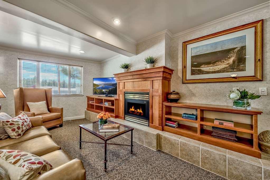 Forest Suites Resort South Lake Tahoe Room photo