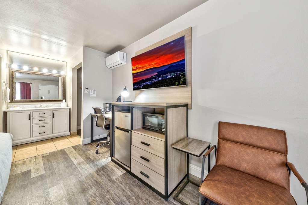 Forest Suites Resort South Lake Tahoe Room photo