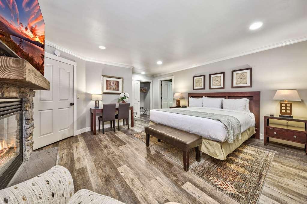 Forest Suites Resort South Lake Tahoe Room photo
