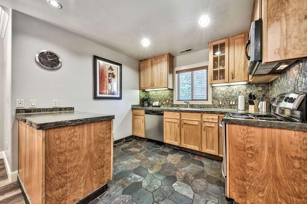 Forest Suites Resort South Lake Tahoe Room photo