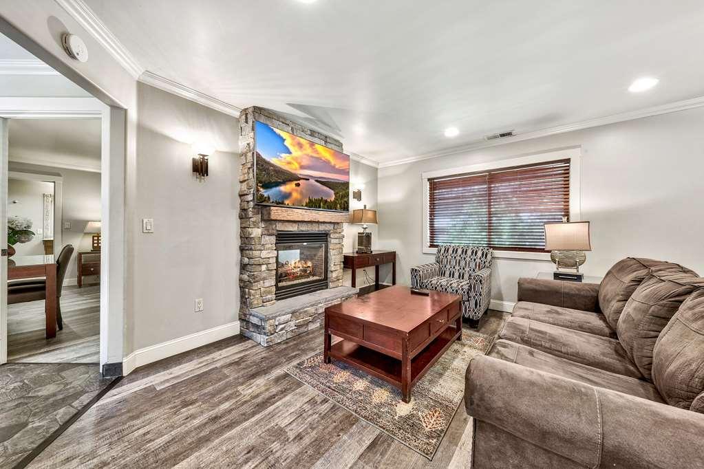 Forest Suites Resort South Lake Tahoe Room photo