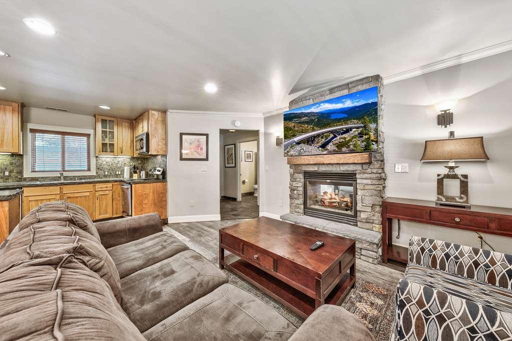 Forest Suites Resort South Lake Tahoe Room photo