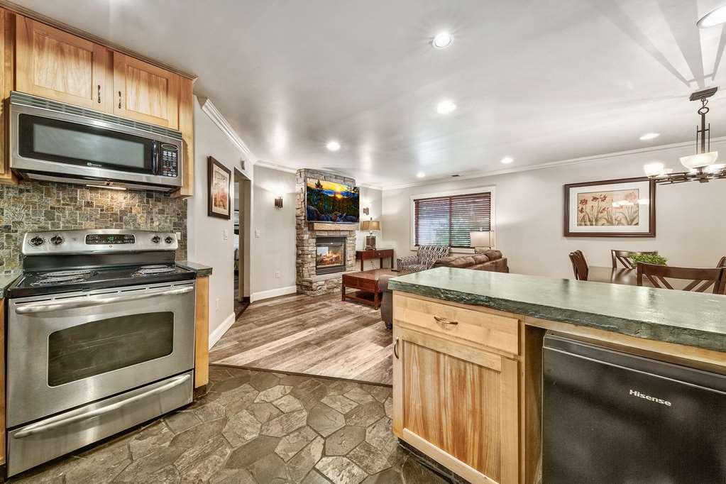 Forest Suites Resort South Lake Tahoe Room photo