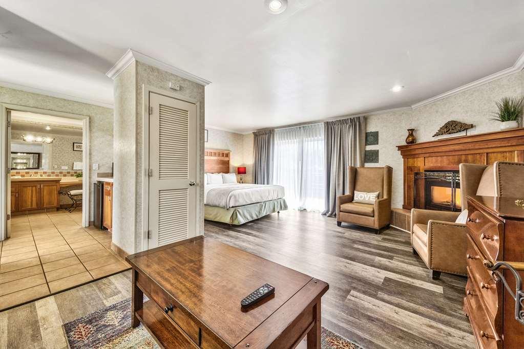 Forest Suites Resort South Lake Tahoe Room photo