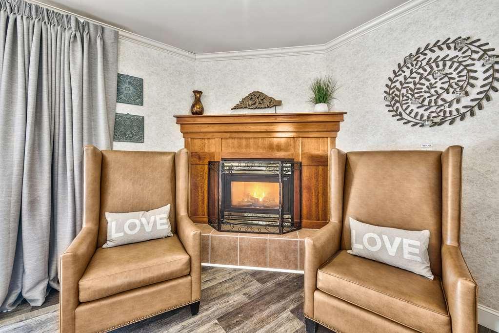Forest Suites Resort South Lake Tahoe Room photo