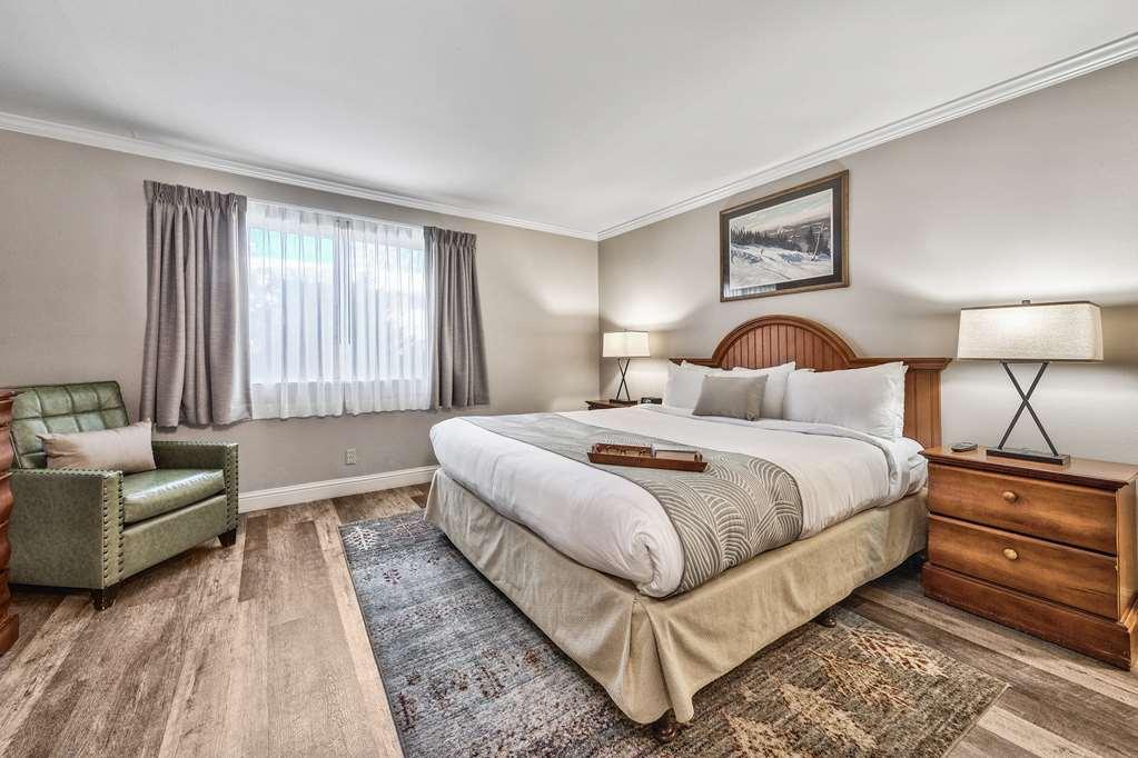 Forest Suites Resort South Lake Tahoe Room photo