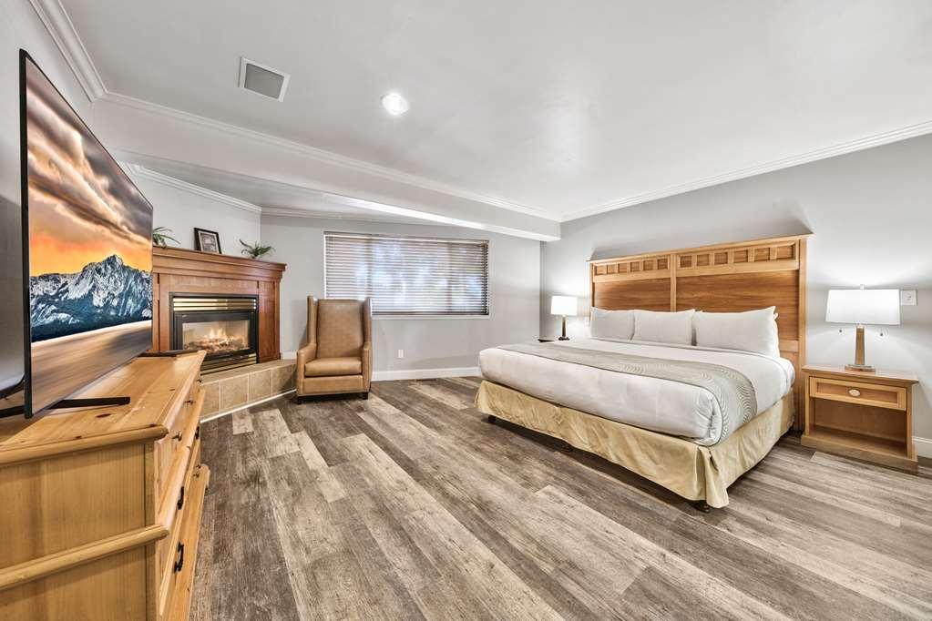 Forest Suites Resort South Lake Tahoe Room photo