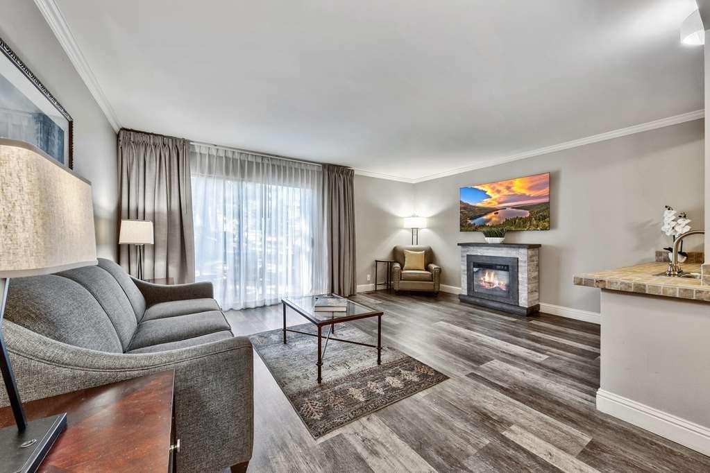Forest Suites Resort South Lake Tahoe Room photo