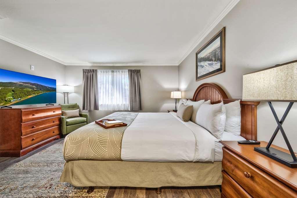 Forest Suites Resort South Lake Tahoe Room photo