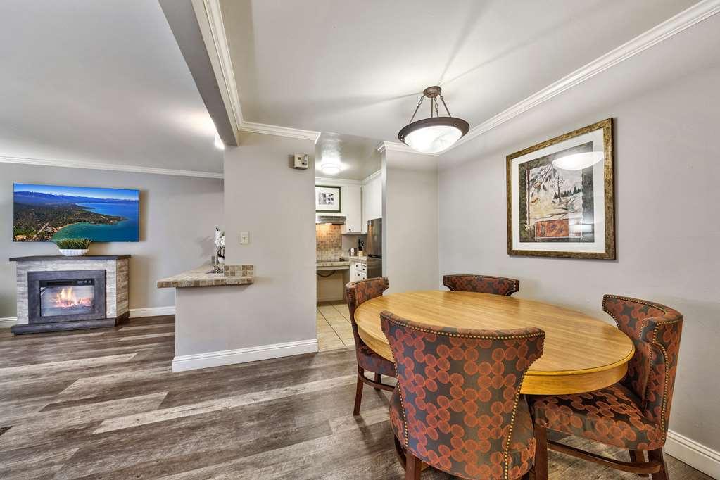 Forest Suites Resort South Lake Tahoe Room photo
