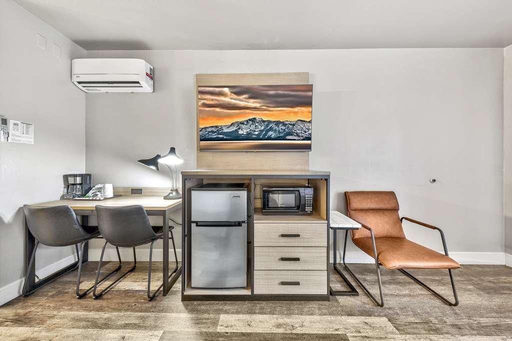 Forest Suites Resort South Lake Tahoe Room photo