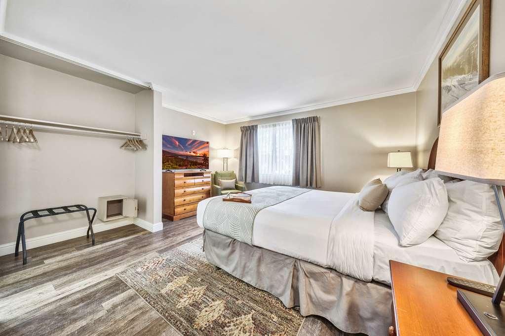Forest Suites Resort South Lake Tahoe Room photo