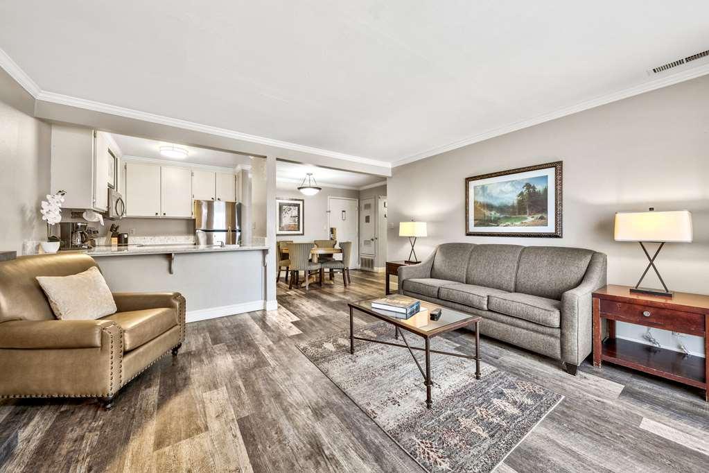 Forest Suites Resort South Lake Tahoe Room photo