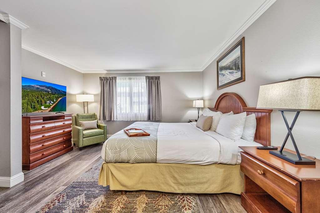 Forest Suites Resort South Lake Tahoe Room photo