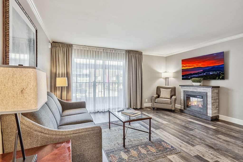 Forest Suites Resort South Lake Tahoe Room photo