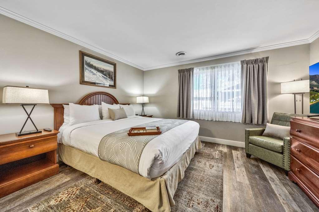 Forest Suites Resort South Lake Tahoe Room photo