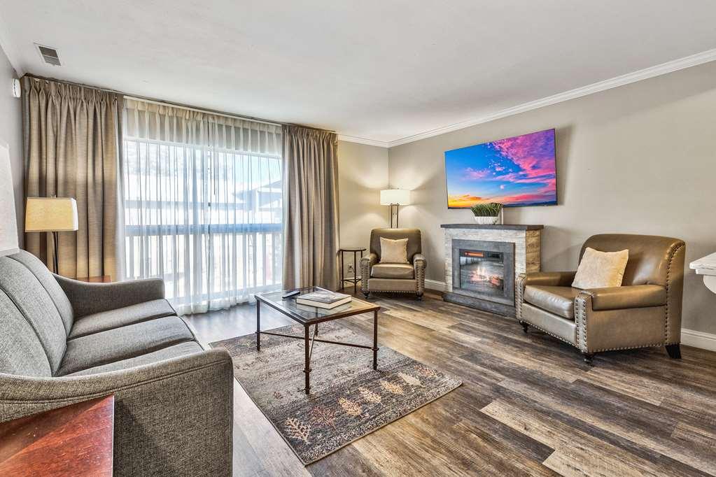 Forest Suites Resort South Lake Tahoe Room photo