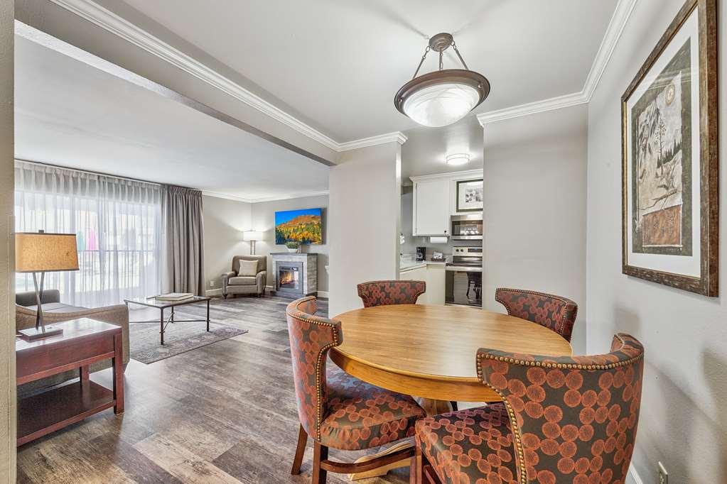 Forest Suites Resort South Lake Tahoe Facilities photo