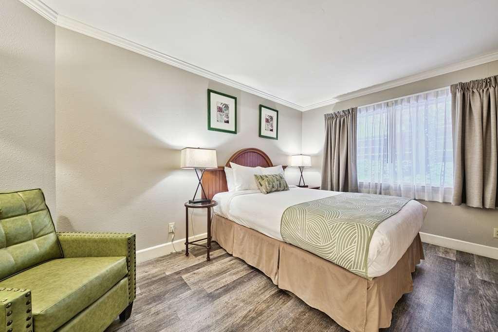 Forest Suites Resort South Lake Tahoe Room photo